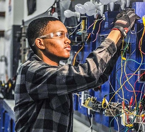 Power & Energy Solutions